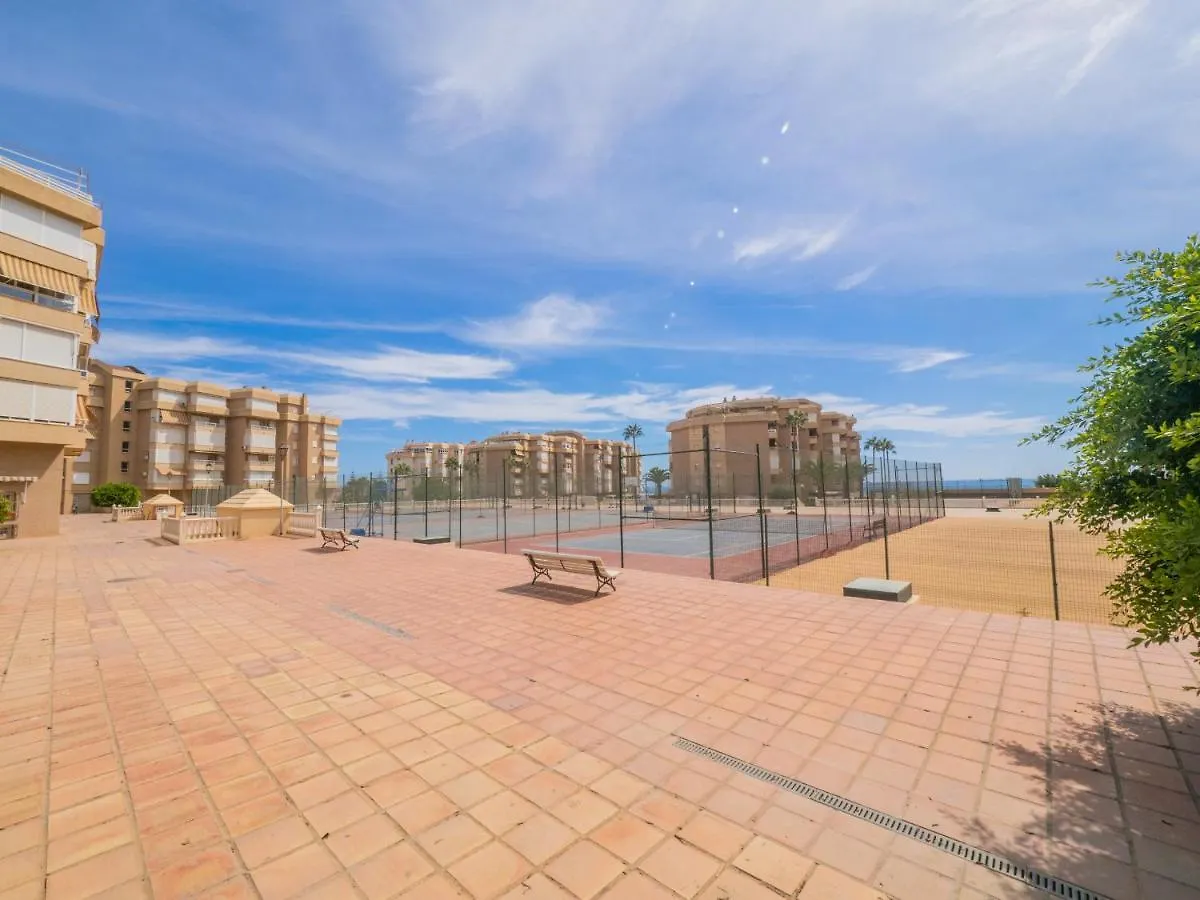 Cubo'S Apartamento Costa Del Oro Apartment Torrox Spain