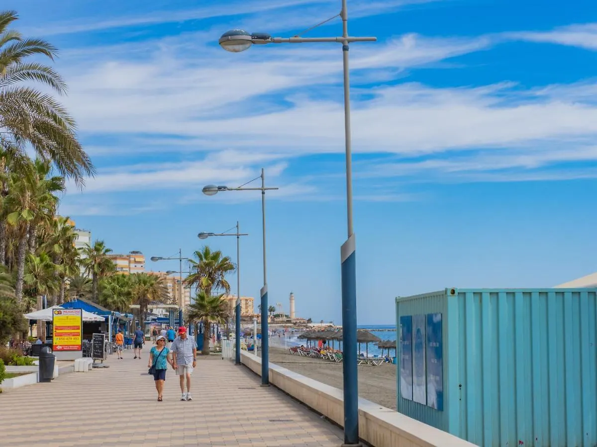 Cubo'S Apartamento Costa Del Oro Apartment Torrox 0*,  Spain
