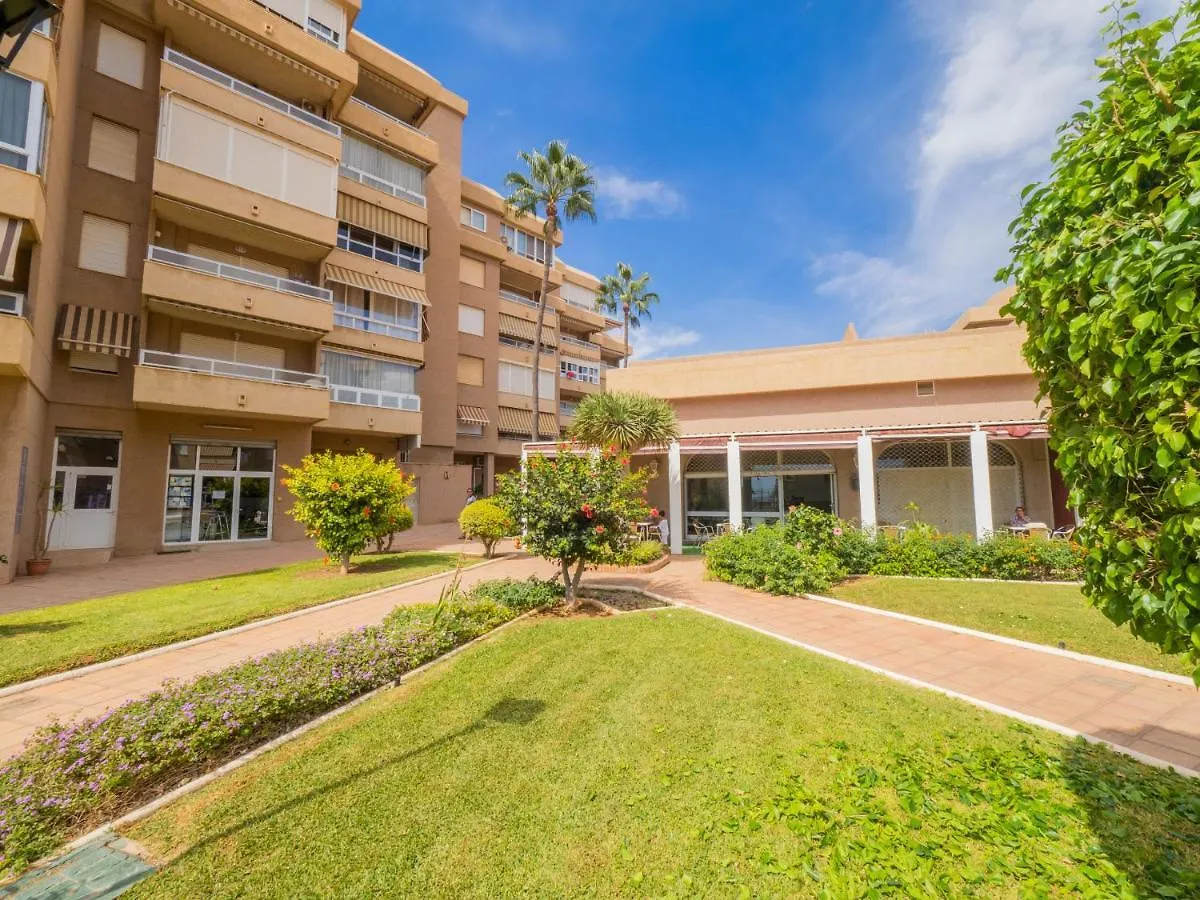 Cubo'S Apartamento Costa Del Oro Apartment Torrox Spain
