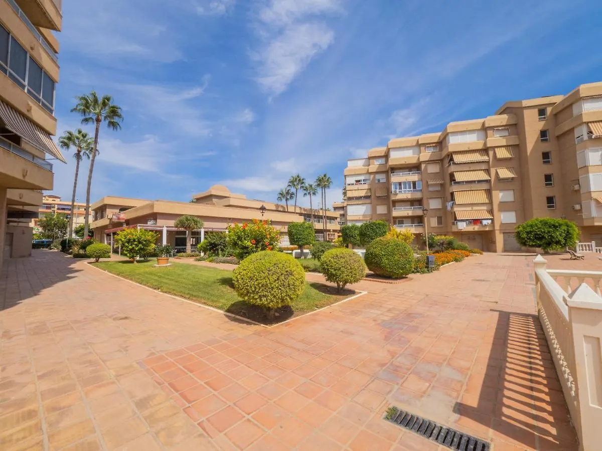 Cubo'S Apartamento Costa Del Oro Apartment Torrox