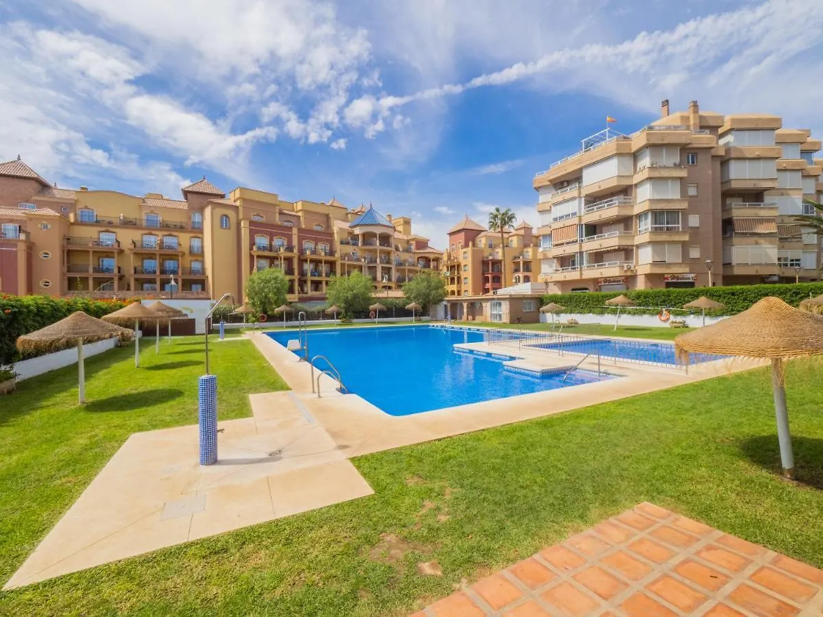 Cubo'S Apartamento Costa Del Oro Apartment Torrox