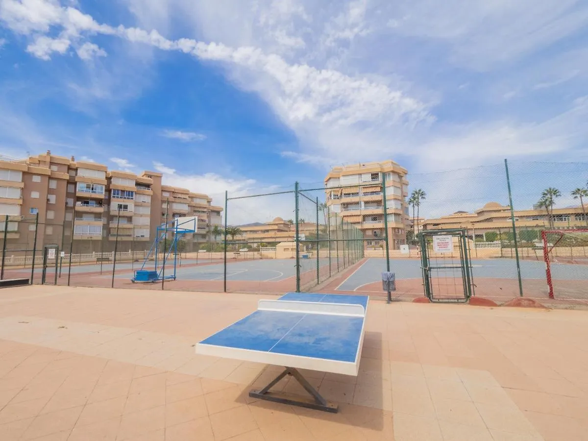 Cubo'S Apartamento Costa Del Oro Apartment Torrox 0*,