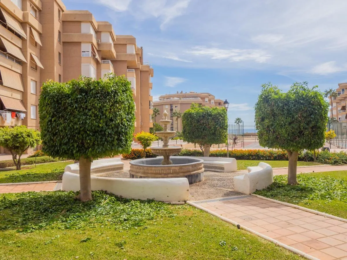 Cubo'S Apartamento Costa Del Oro Apartment Torrox