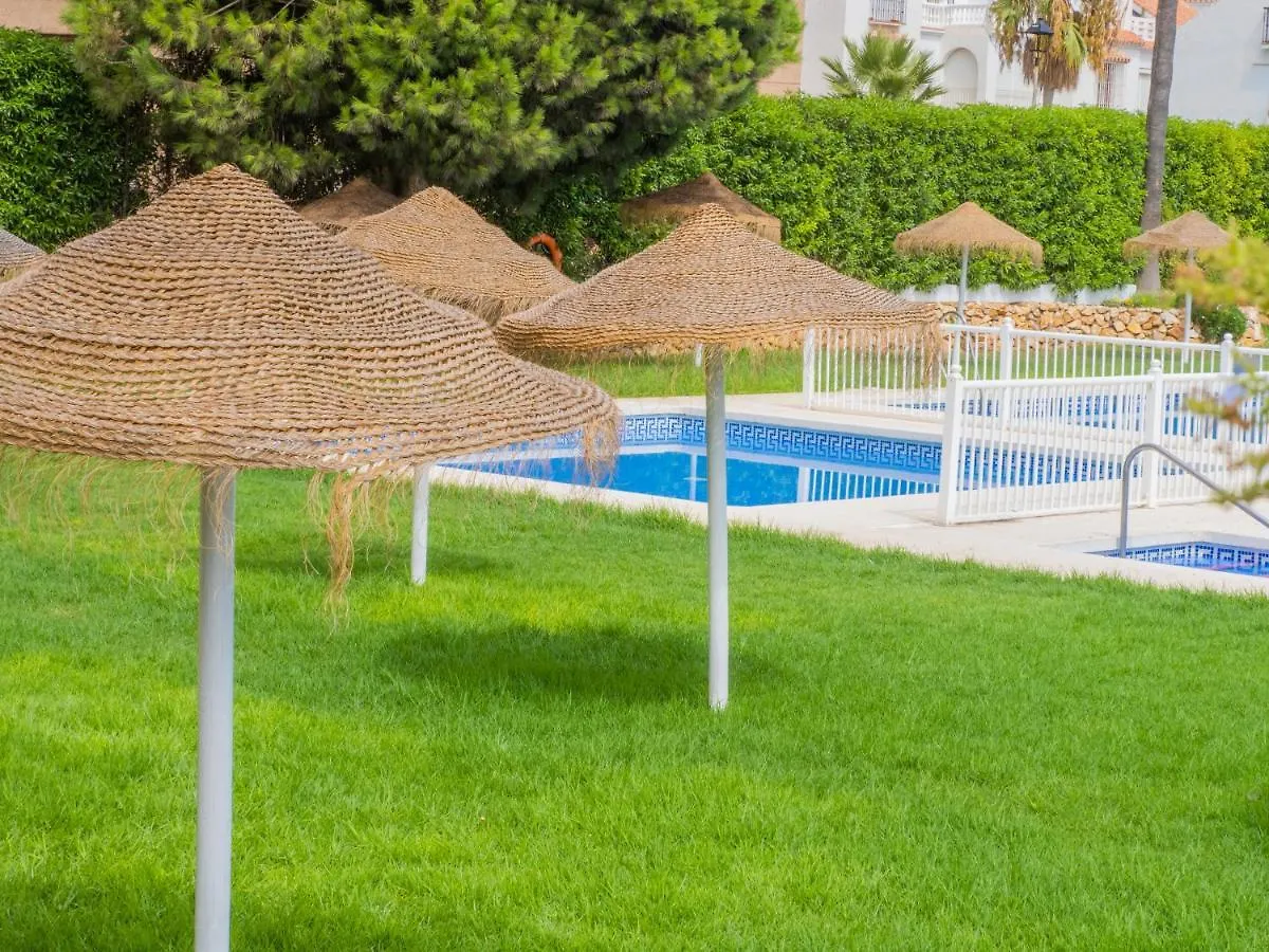 Cubo'S Apartamento Costa Del Oro Apartment Torrox