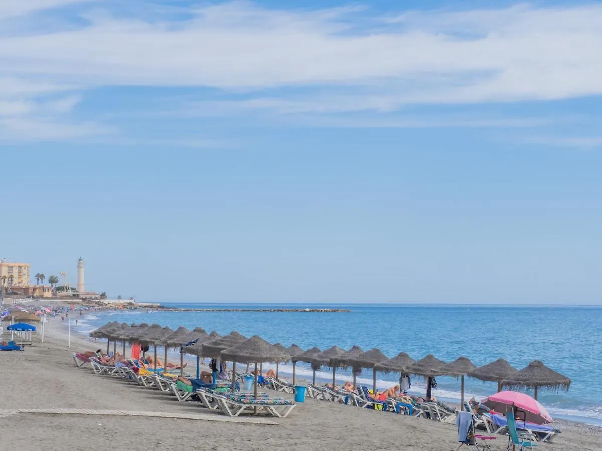 Cubo'S Apartamento Costa Del Oro Apartment Torrox 0*,  Spain