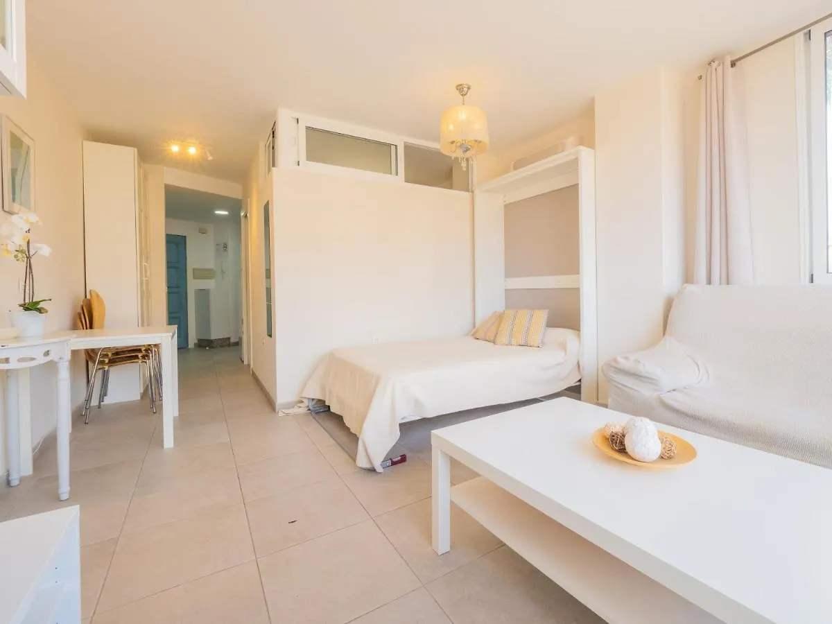 Cubo'S Apartamento Costa Del Oro Apartment Torrox Spain