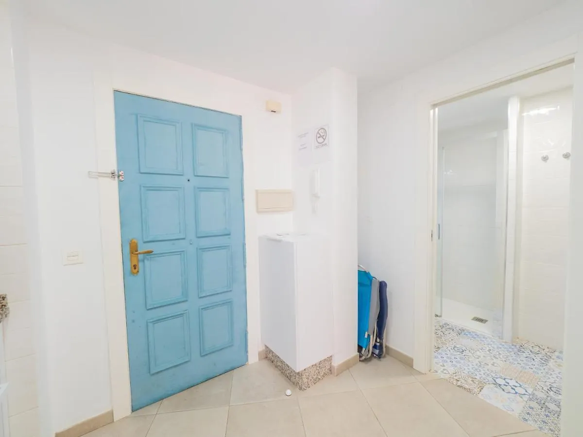 Cubo'S Apartamento Costa Del Oro Apartment Torrox