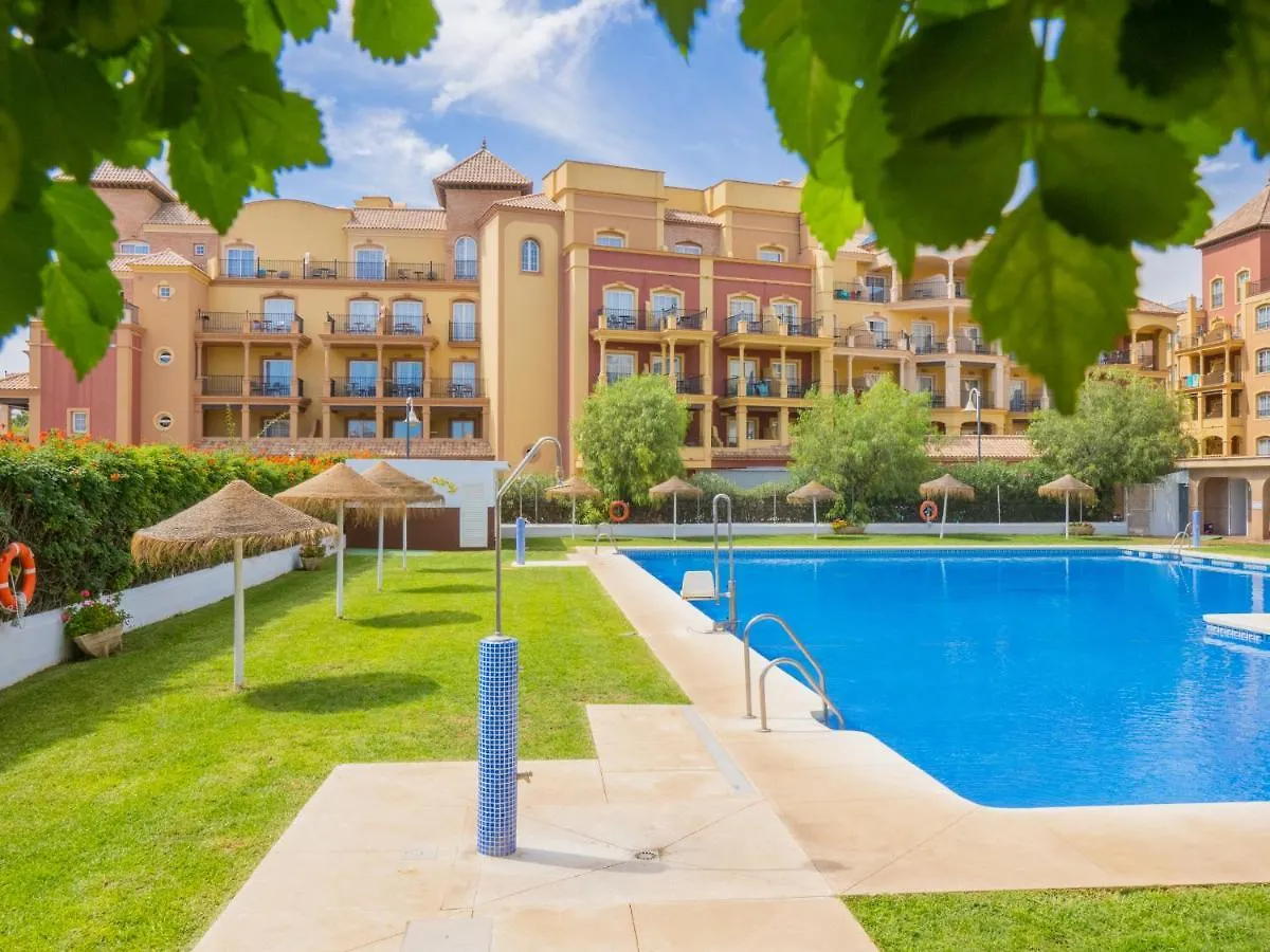 Apartamento Apartamento en la playa -Torrox Costa Torrox