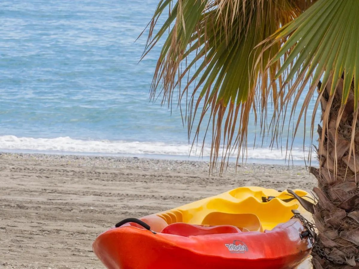 Cubo'S Apartamento Costa Del Oro Apartment Torrox