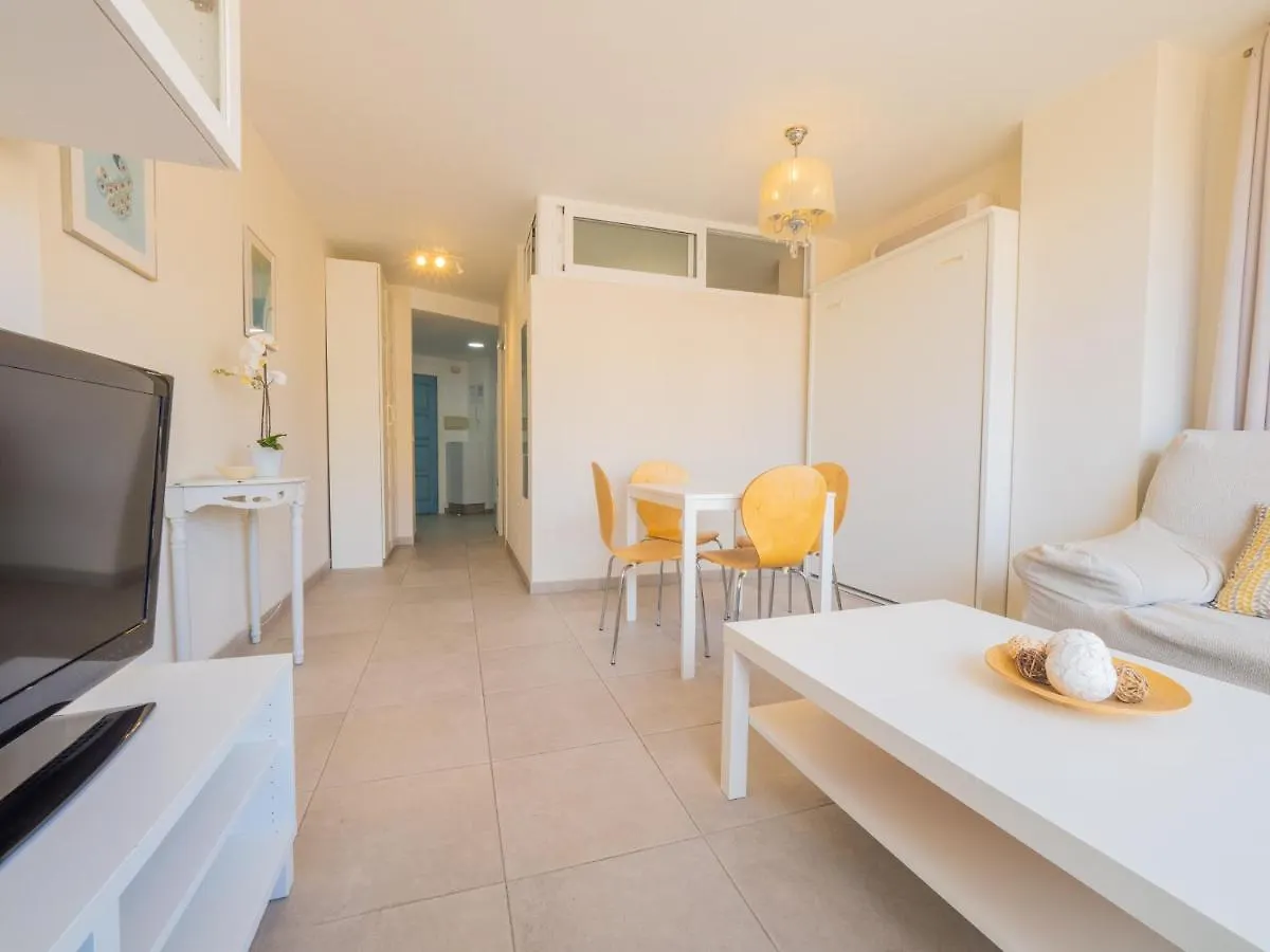Cubo'S Apartamento Costa Del Oro Apartment Torrox Spain