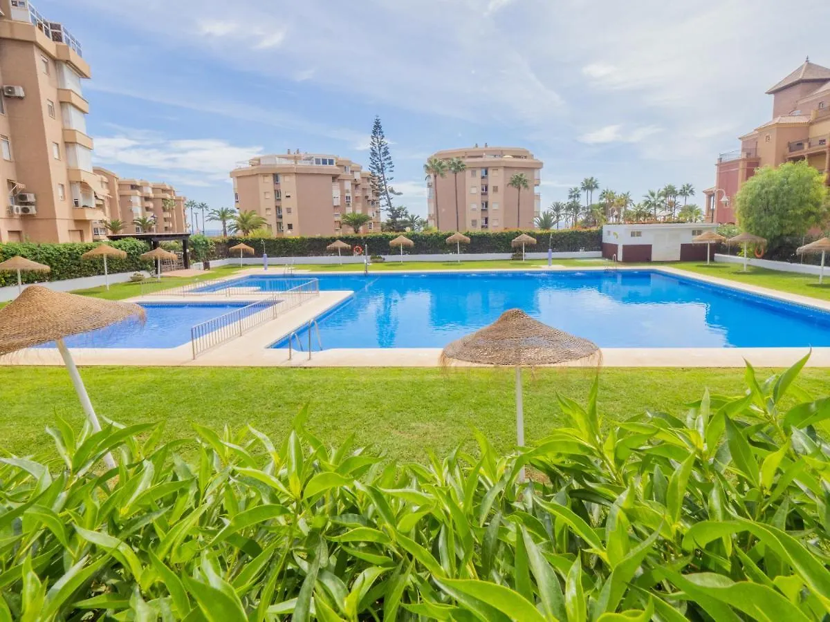 Apartamento Apartamento en la playa -Torrox Costa