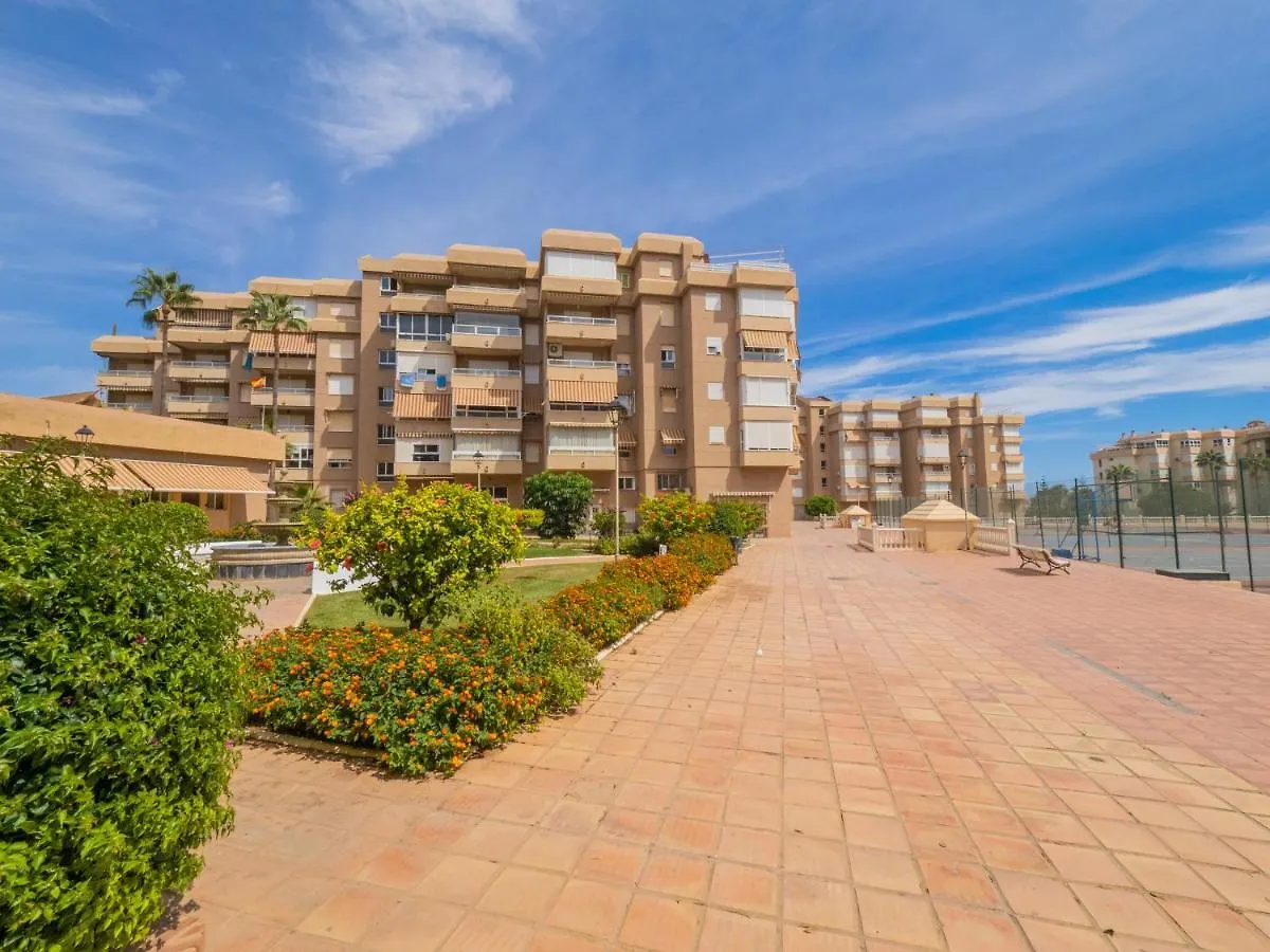 Cubo'S Apartamento Costa Del Oro Apartment Torrox