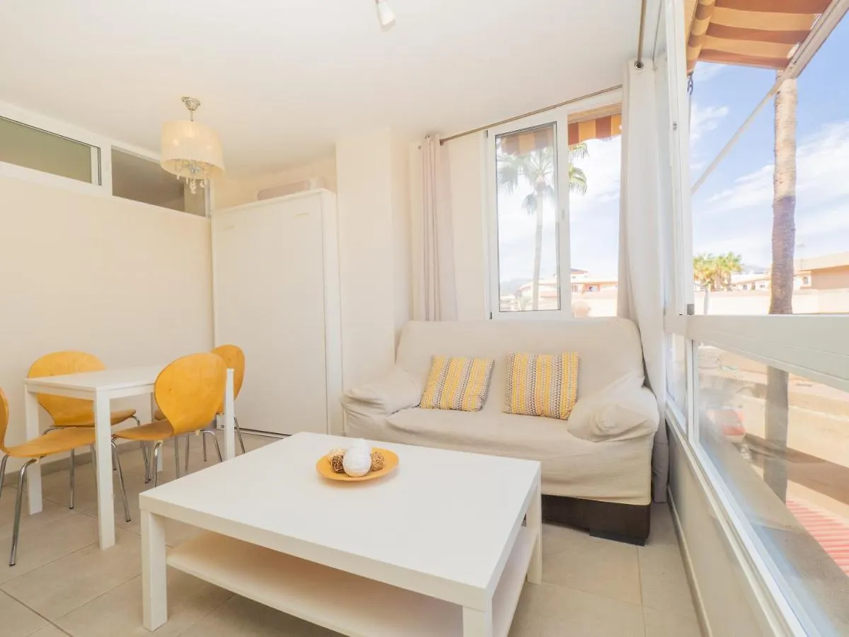 Cubo'S Apartamento Costa Del Oro Apartment Torrox