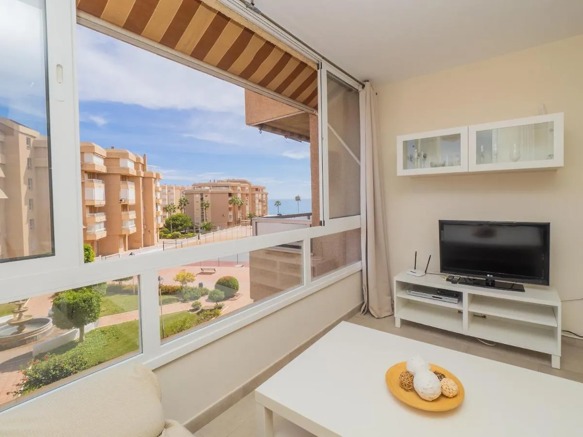 Cubo'S Apartamento Costa Del Oro Apartment Torrox