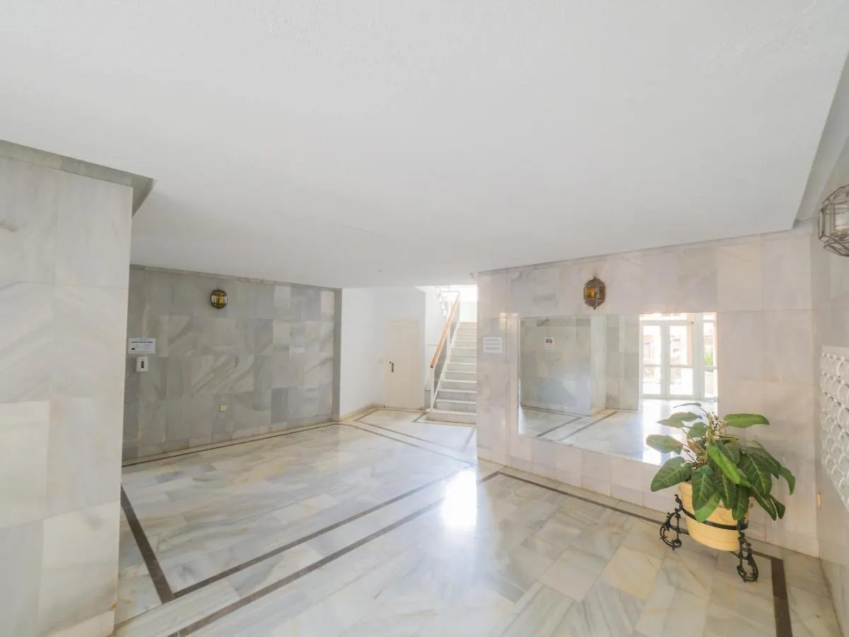 Cubo'S Apartamento Costa Del Oro Apartment Torrox