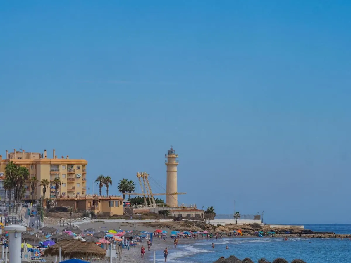 Cubo'S Apartamento Costa Del Oro Apartment Torrox