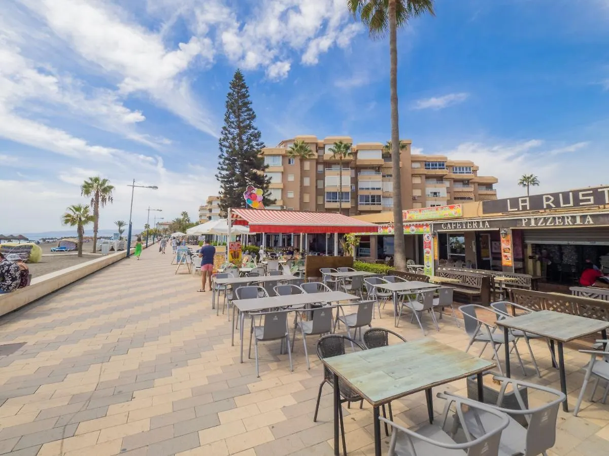 Cubo'S Apartamento Costa Del Oro Apartment Torrox Spain