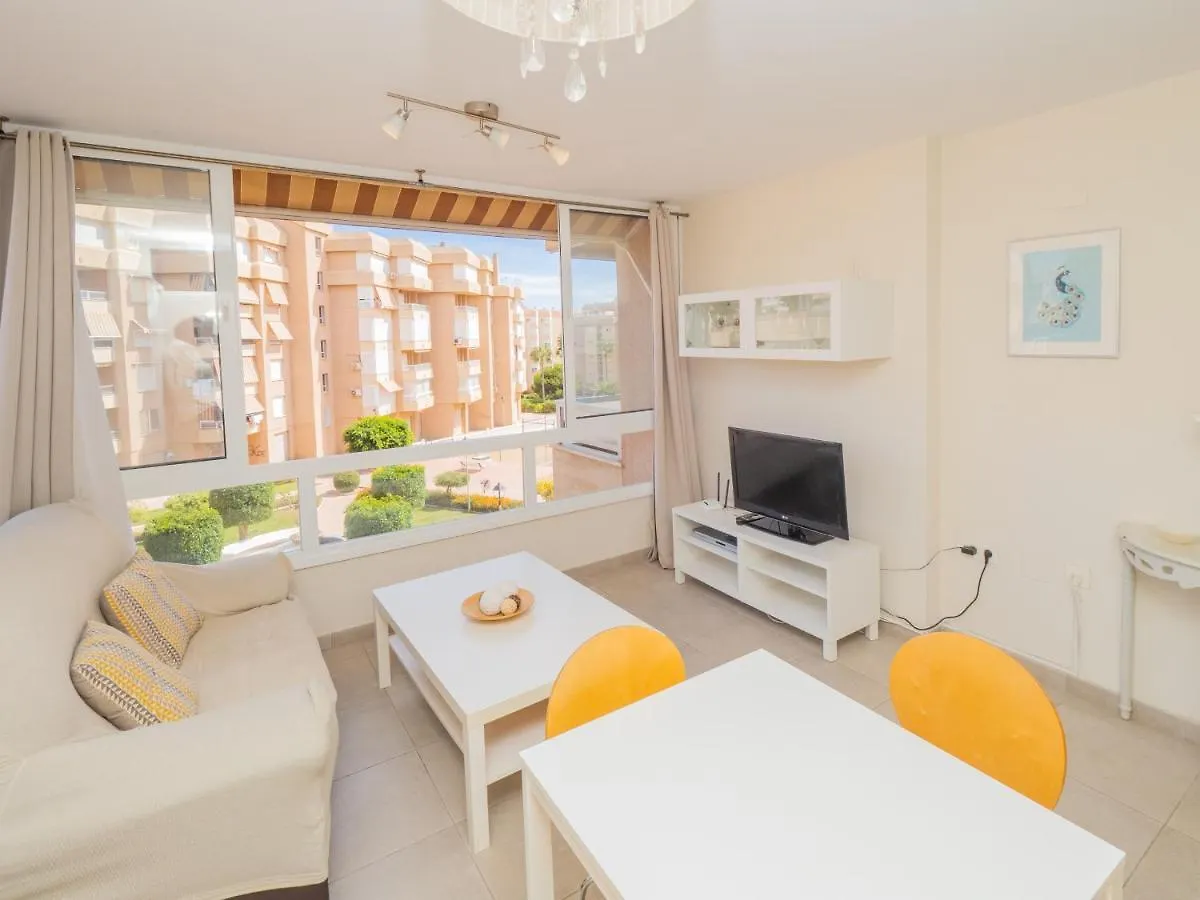 Cubo'S Apartamento Costa Del Oro Apartment Torrox 0*,
