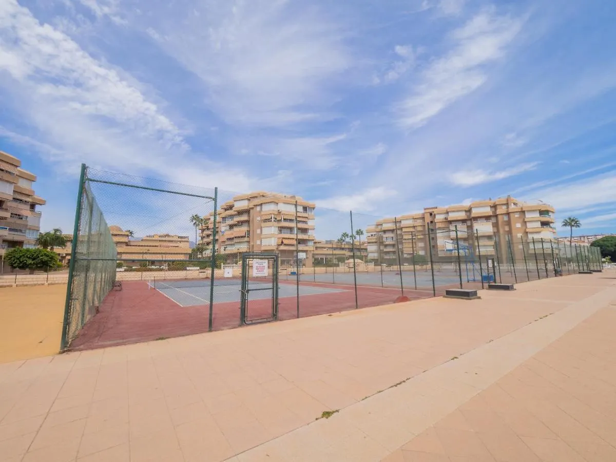 Cubo'S Apartamento Costa Del Oro Apartment Torrox