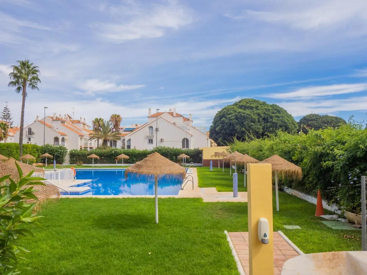 Cubo'S Apartamento Costa Del Oro Apartment Torrox