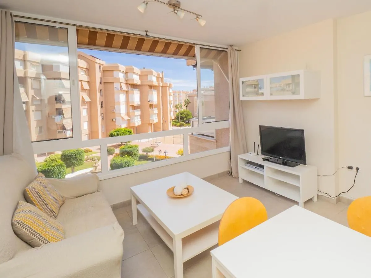Cubo'S Apartamento Costa Del Oro Apartment Torrox