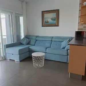 Jardines Del Campanario Torrox